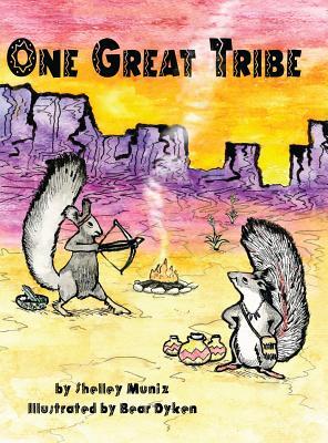 One Great Tribe (First Edition)