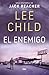 El enemigo by Lee Child