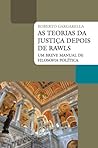 As teorias da jus...