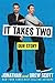 It Takes Two by Jonathan     Scott It Takes Two by Jonathan     Scott