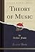 Theory of Music