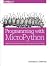 Programming with MicroPython: Embedded Programming with Microcontrollers and Python