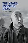 The Years, Months, Days by Yan Lianke