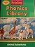 The Nation's Choice, Phonics Library Level 1 Theme 6: Houghton Mifflin the Nation's Choice California (Hm Reading 2001 2003)