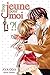 Trop jeune pour moi ?!, Tome 1