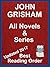 John Grisham - All Novels a...