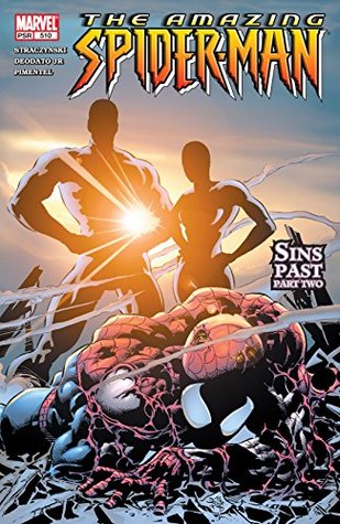 Amazing Spider-Man (1999-2013) #510