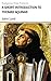 A Short Introduction to Thomas Aquinas