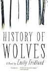 History of Wolves