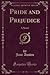 Pride and Prejudice