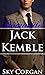 Domando Jack Kemble (Portuguese Edition)