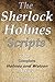 The Sherlock Holmes Scripts: The Complete Holmes and Watson Series (The Holmes and Watson Series)