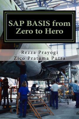 Sap Basis from Zero to Hero