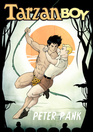 Tarzán Boy (Paperback)