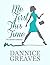 Me First This Time by Dannice T. Greaves