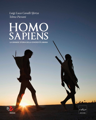 Homo Sapiens. La grande storia della diversità umana (Paperback)