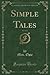 Simple Tales, Vol. 4 of 4