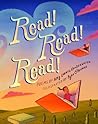 READ! READ! READ! by Amy Ludwig VanDerwater