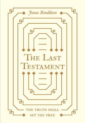 Jonas Bendiksen: The Last Testament