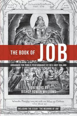 The Book of Job: Arranged for Public Performance