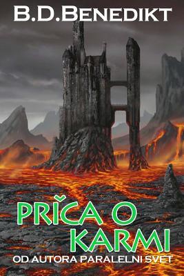 Prica O Karmi (the Story of Karma) (Serbian Edition)