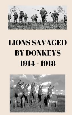 Lions Savaged by Donkeys