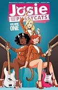 Josie and the Pussycats Vol. 1