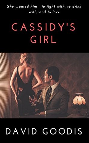 Cassidy's Girl