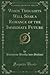 When Thoughts Will Soar a Romance of the Immediate Future (Classic Reprint)