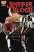 Garth Ennis' Jennifer Blood #17