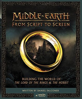 Middle-earth: From Script to Screen