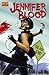 Garth Ennis' Jennifer Blood #20