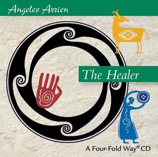 The Healer (Audio CD)