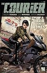 The Courier #1 by Ralph Tedesco