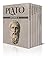 Plato Six Pack 2 - The Republic, Timaeus, Critias, Meno, Plat... by Plato