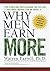 Why Men Earn More: The Startling Truth Behind the Pay Gap -- and What Women Can Do About It