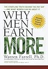 Why Men Earn More...