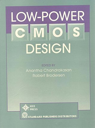 Low Power CMOS Design (Hardcover)