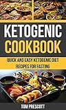 Ketogenic Cookboo...