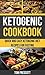 Ketogenic Cookbook by Tom Prescott
