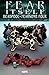 Fear Itself: Deadpool/Fears...