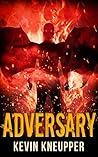 Adversary (They Who Fell #3)