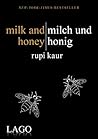 Milk and Honey - ...