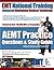 EMT National Training AEMT Practice Questions & Study Guide by Travis Holycross