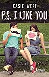 P.S. I Like You by Kasie West