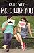 P.S. I Like You by Kasie West