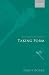 Structuring Sense: Volume III: Taking Form