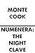 Numenera: The Night Clave