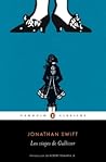 Los viajes de Gulliver by Jonathan Swift