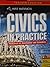 Civics in Practice: Teacher Edition 2011